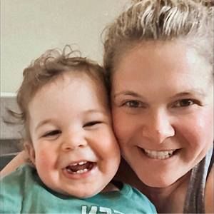 Meet your Posher, Bethany